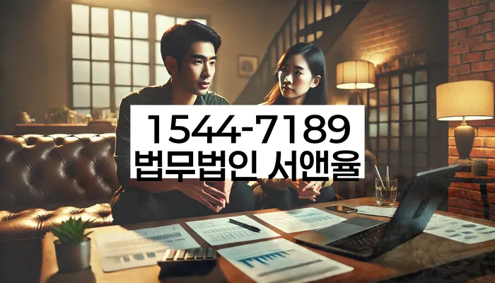 가리봉동 개인회생