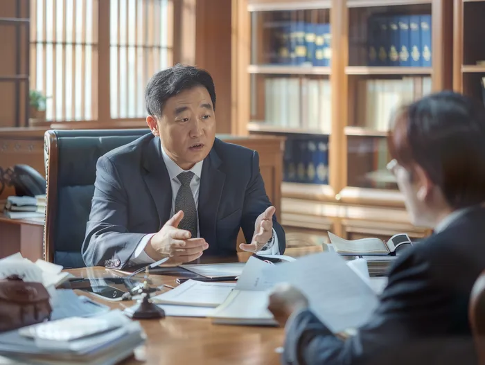 개인회생 신청 절차