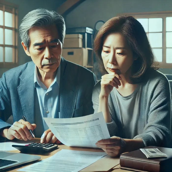 개인회생과 파산 비교