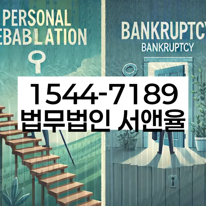 부산 대평동 개인회생연체