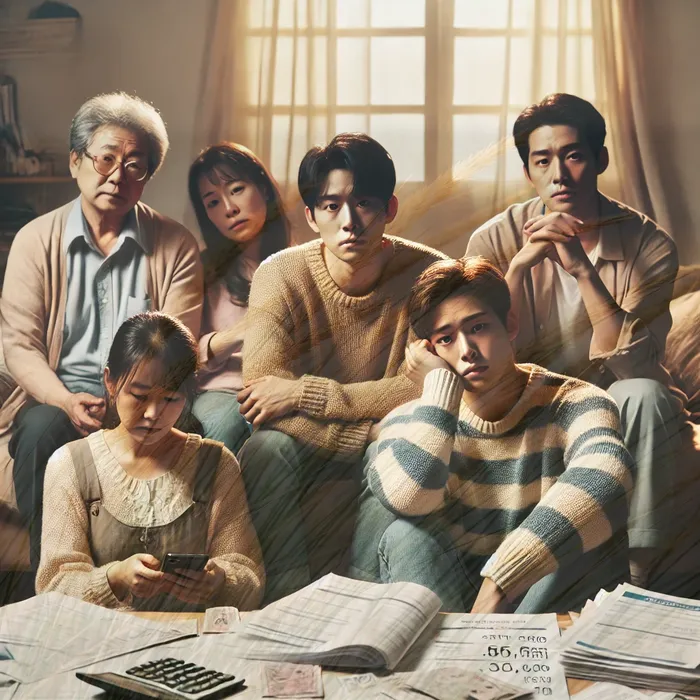 파산신고 절차